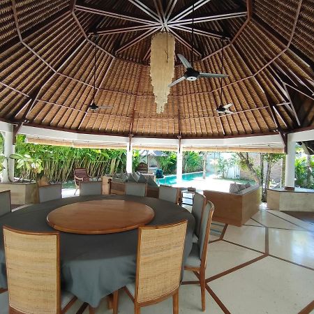 Taman Wana Seminyak Luxury Villas Zewnętrze zdjęcie