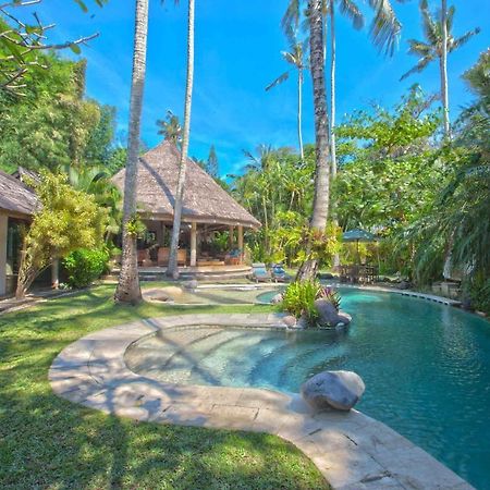 Taman Wana Seminyak Luxury Villas Pokój zdjęcie