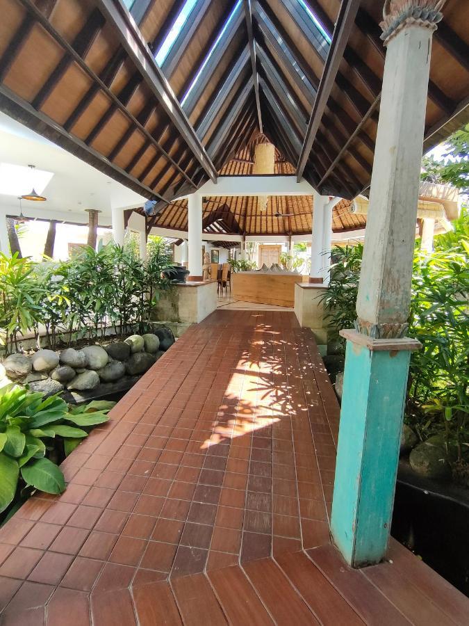 Taman Wana Seminyak Luxury Villas Zewnętrze zdjęcie