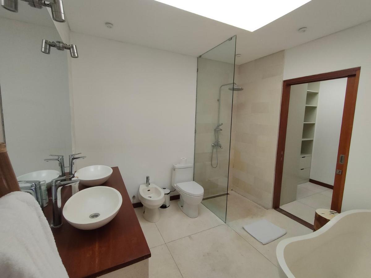 Taman Wana Seminyak Luxury Villas Zewnętrze zdjęcie