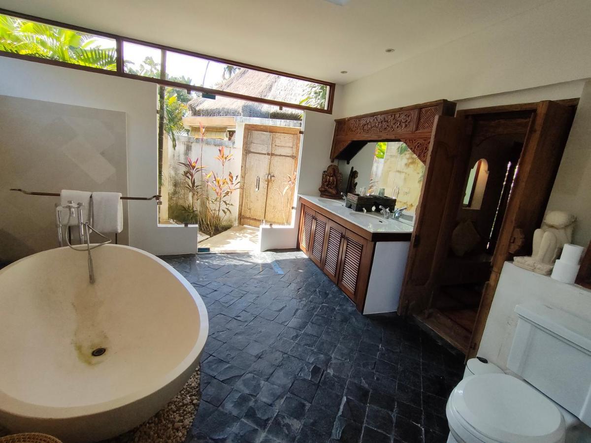 Taman Wana Seminyak Luxury Villas Zewnętrze zdjęcie