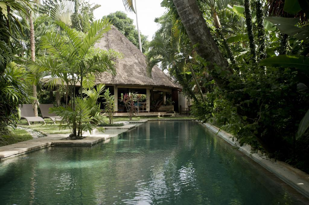 Taman Wana Seminyak Luxury Villas Zewnętrze zdjęcie