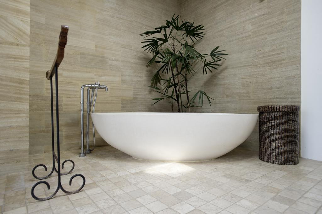Taman Wana Seminyak Luxury Villas Zewnętrze zdjęcie