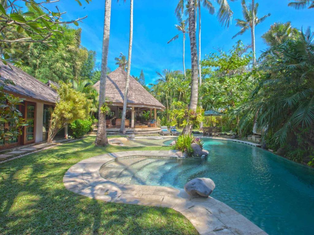 Taman Wana Seminyak Luxury Villas Pokój zdjęcie