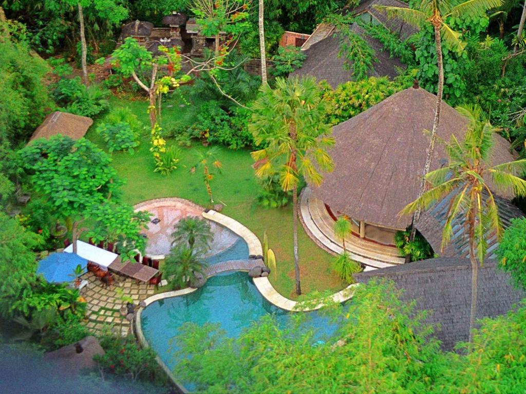 Taman Wana Seminyak Luxury Villas Zewnętrze zdjęcie