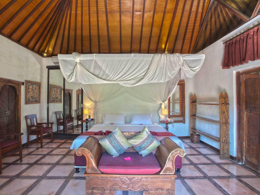 Taman Wana Seminyak Luxury Villas Zewnętrze zdjęcie
