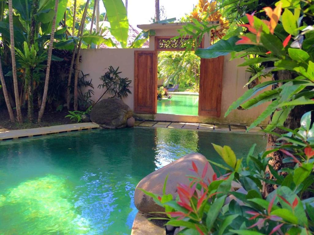 Taman Wana Seminyak Luxury Villas Pokój zdjęcie